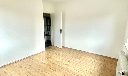 Schöne drei Zimmer Wohnung in Rheine