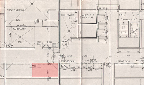 Filderstadt Bonlanden - 2 Zimmer Wohnung (ohne Makler)