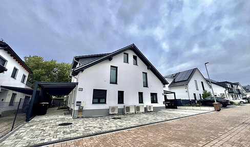 Neubau Voll Möbliert Souterrainwohnung zu Vermieten ab Sofort