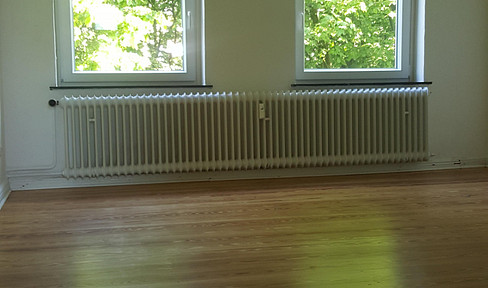 Sanierte 4-Zi in FL-Südstadt / Nähe Campus und Zentrum