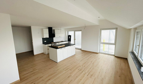 Move into your new home with a great view!