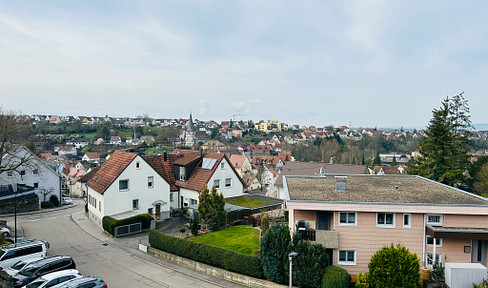 Ihr Zuhause mit Panoramasicht!