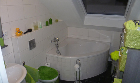 5 Zimmer DG-Whg