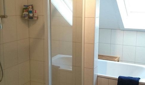 5 room DG-apartment