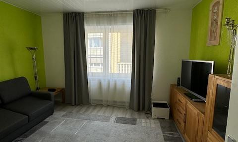 Attention price reduction: 3-room apartment in Pforzheim/Nordstadt