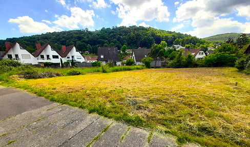 Building plot in Bad Dürkheim