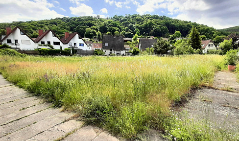 Building plot in Bad Dürkheim
