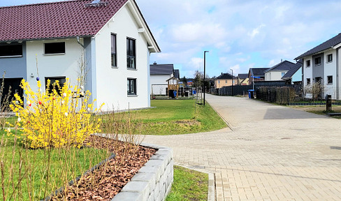 Provisionsfrei und ohne Bauträgerbindung! Letzte freie Baugrundstücke im Neubaugebiet