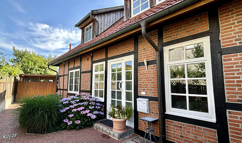 Unique dream home in Garbsen - Osterwald