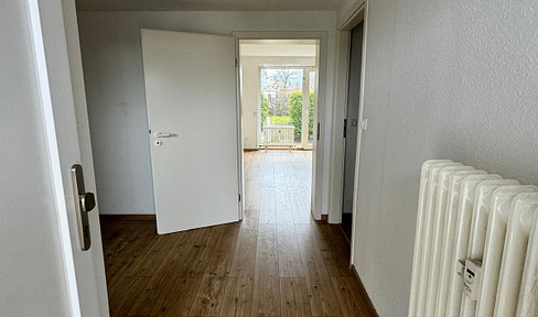 Living like in your own home