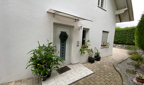 Multi-generational ? Space miracle in the countryside - 6+ rooms, 3 bathrooms - living and working