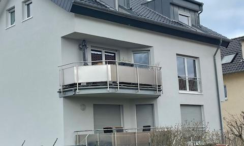 Moderne Maisonettewohnung in Erzhausen