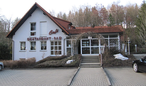 Hotel/B&B/Pension/Monteurzimmer zum Superpreis! Betreiberwohnung extra!