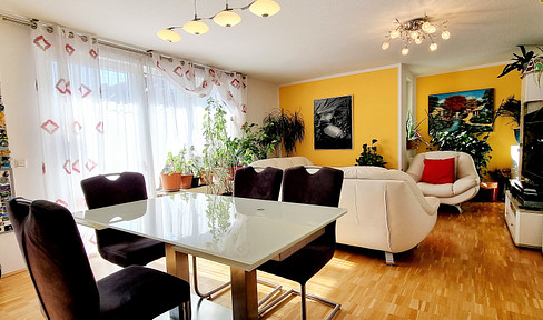 ** Three-two-one-one: This is our apartment ** ** Perfect for investors or owner-occupiers**