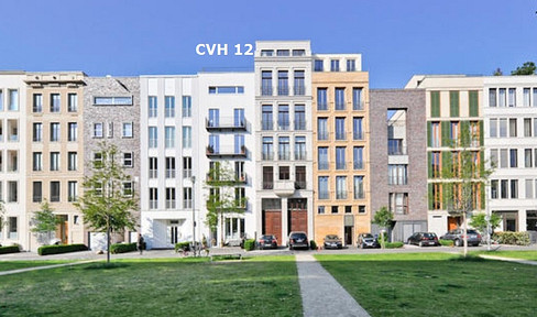 EXCLUSIVE *1a Office Space* in the heart of Mitte district. Quiet, sunny, and secure.