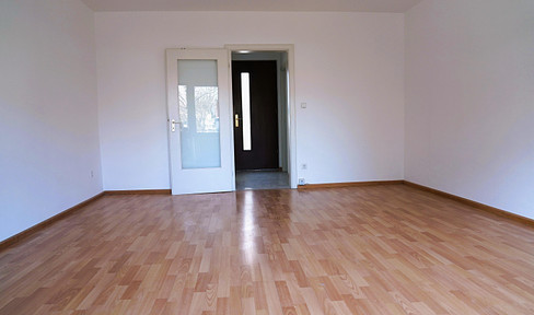 Central 1-room apartment with balcony in Weil am Rhein / Close to the border / NO commission