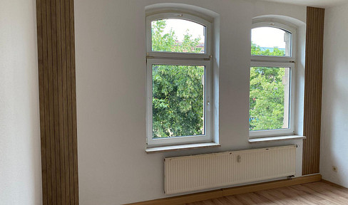 Apartment in a friendly house