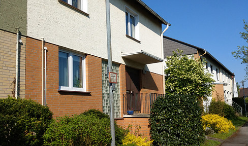 Einfamilienhaus in ruhiger Lage in Hildesheim-Ochtersum mit großzügigem Garten