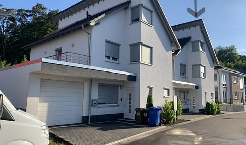 Beautiful house for sale in Weilerbach