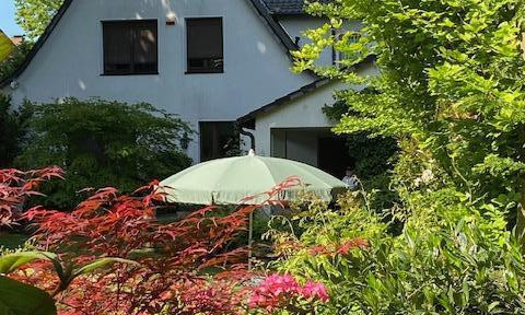 Rarität in Kirchhörde