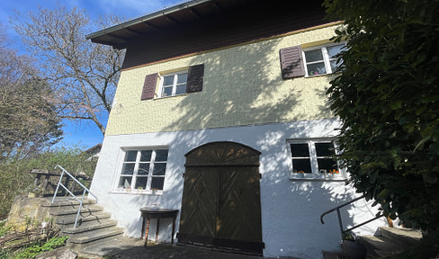 House in Starnberg