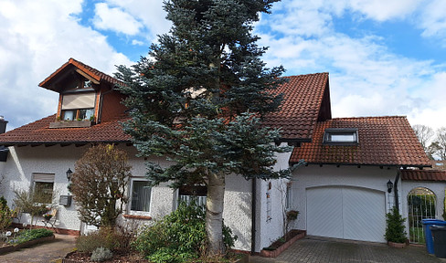 Large house in the countryside in Landstuhl-Melkerei for sale commission-free
