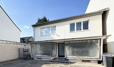 Store for rent in Frechen-Königsdorf near Cologne