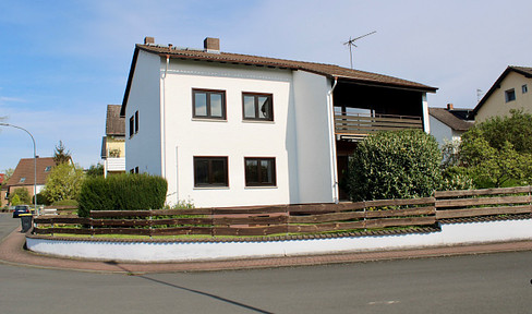 -RESERVED-PROVISION-FREE family dream in Niddatal-Assenheim