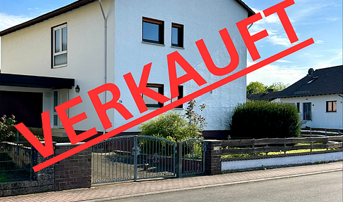 -VERKAUFT-Creutzburg Immobilien Inh. Daniel Creutzburg