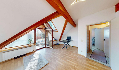 Apartment in Quickborn