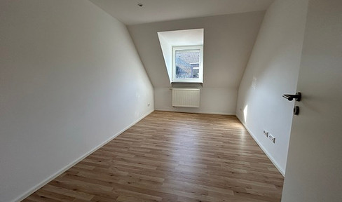 Newly renovated, beautiful 3-room apartment in Ludwigshafen