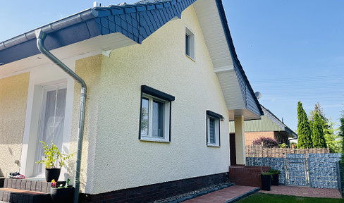 Renovated and detached single-family house in Wartenberg