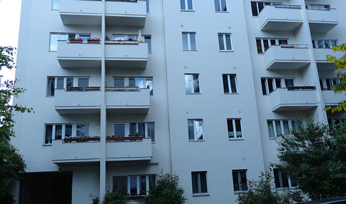 Schöne Wohnung in gefragter Lage