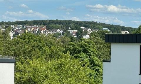 Spacious, bright 4.5 room apartment near the nature park