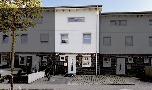 Dream house in Scharbeutz for sale!
