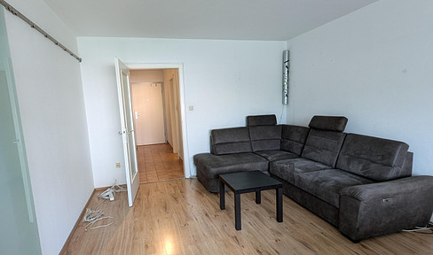 Free, fully furnished and ready for immediate occupancy