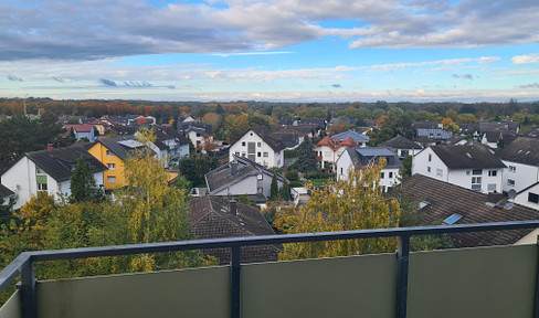 Apartment mit Aussicht, Schwimmbad und Sauna