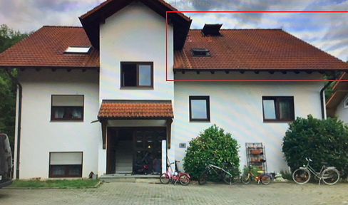 94 sqm maisonette apartment