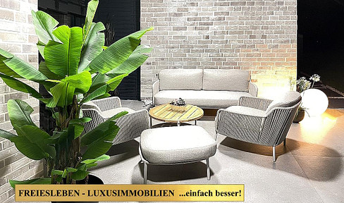 Sendenhorst: Pure luxury! Top-class detached house built in 2022 for sale commission-free!