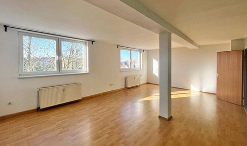 2 Zimmer Wohnung in Dortmund