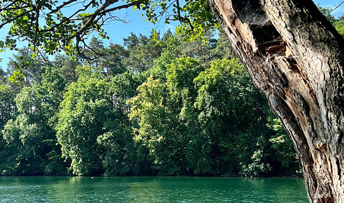 "Wohnpark am Schmalen Luzin"