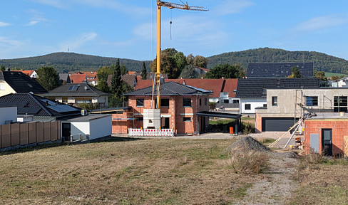 Letzte freie Baugrundstücke im Neubaugebiet Offenbergblick! Keine Provision! Kein Bauzwang!