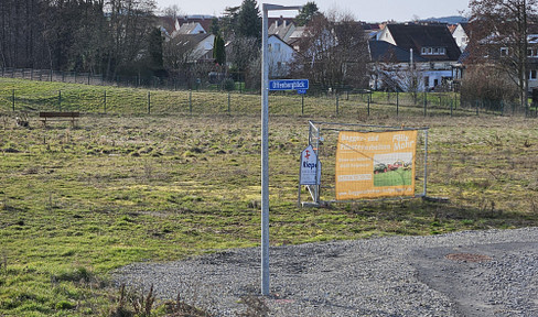Baugrundstücke im Neubaugebiet Offenbergblick! Keine Provision! Kein Bauzwang!