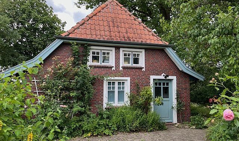 Seltene Gelegenheit - Ruhe-Oase mit Weitblick auf dem Land