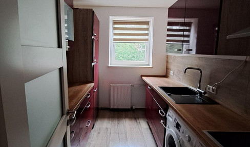 *Sofort bezugsfrei* 3-Zimmer-Wohnung  Ellenerbrok-Schevemoor