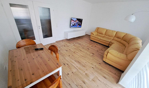 Sanierte 3-Zimmer-Wohnung  Ellenerbrok-Schevemoor