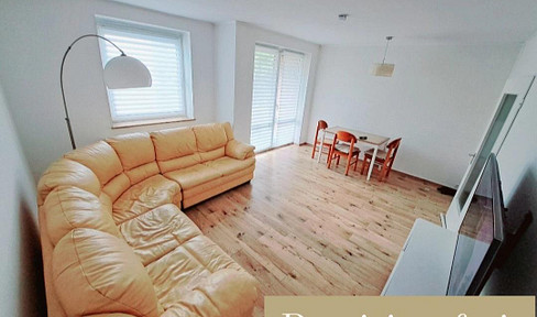 Moderne 3-Zimmer Wohnung Ellenerbrok-Schevemoor