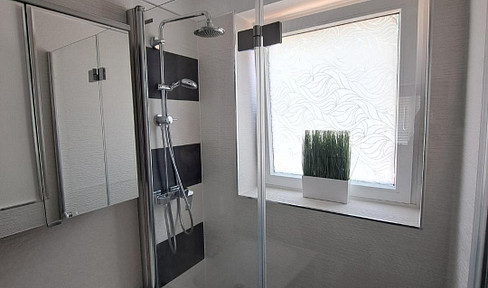 Modern 3-room apartment in Ellenerbrok-Schevemoor.