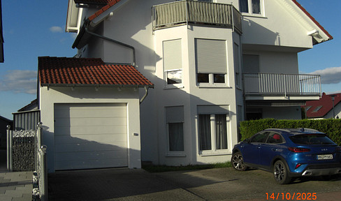 Helle  3 Zim. 102,24 m²  OG -Wg im Bad Rappenau- Bonfeld