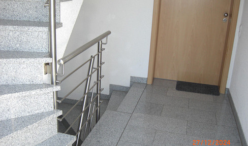 Helle  3 Zim. 101,72 m²  1OG -Wg im Bad Rappenau- Bonfeld
